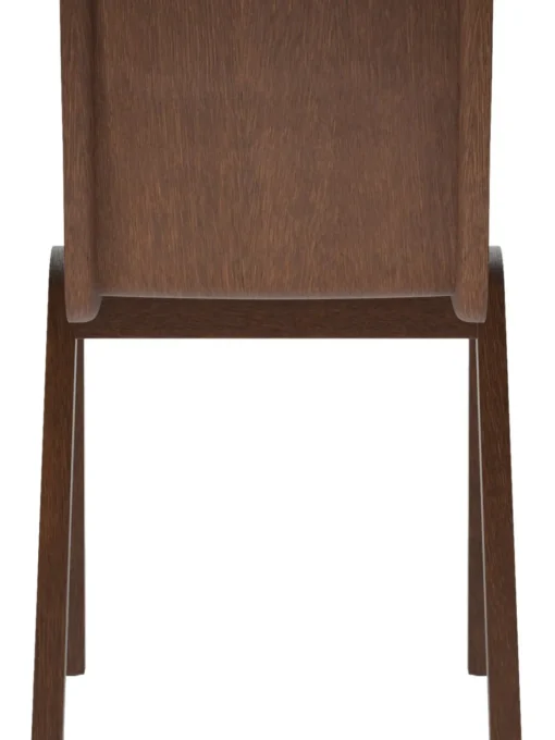 Sedia In Legno Di Quercia Ready Dining