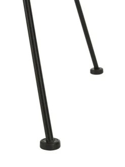 Sedia In Polirattan Con Cuscino Cordula 2 Pz