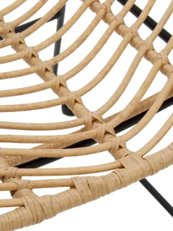 Sedia In Polyrattan Providencia