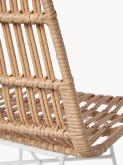 Sedia Intrecciata Costa 2 Pz