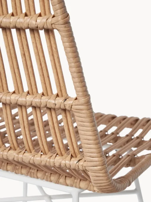 Sedia Intrecciata Costa 2 Pz