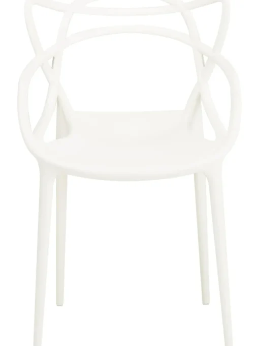 Sedie Con Braccioli Di Design Masters 2 Pz