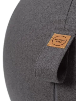 Seduta A Sfera Con Impugnatura Felt