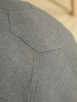 Seduta A Sfera Con Impugnatura Felt