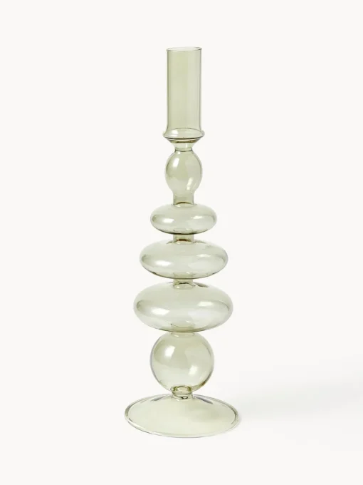 Set 2 Candelabri Clea