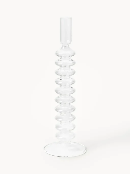 Set 2 Candelabri Clea