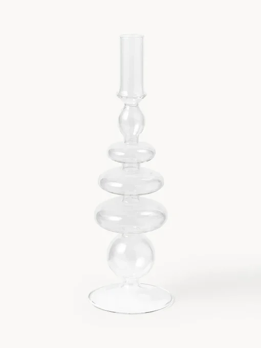 Set 2 Candelabri Clea