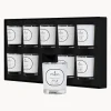 Set 10 Candele Profumate Parks Exclusive