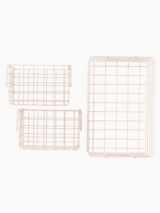 Set 3 Cestini The Baskets