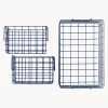 Set 3 Cestini The Baskets