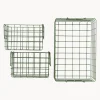 Set 3 Cestini The Baskets