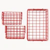 Set 3 Cestini The Baskets
