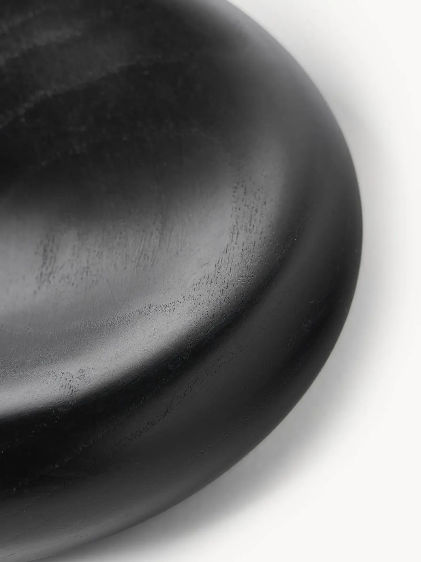 Set 2 Ciotole Decorative In Forma Organica Celeb