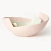 Set 2 Ciotole Decorative Likya