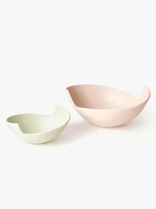 Set 2 Ciotole Decorative Likya