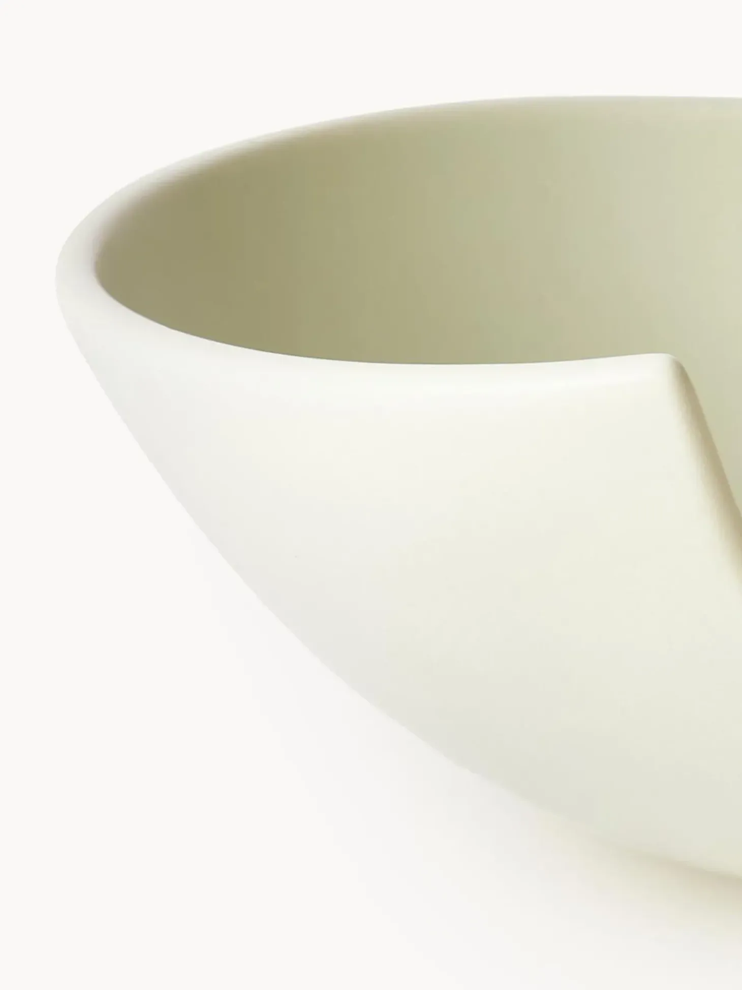 Set 2 Ciotole Decorative Likya