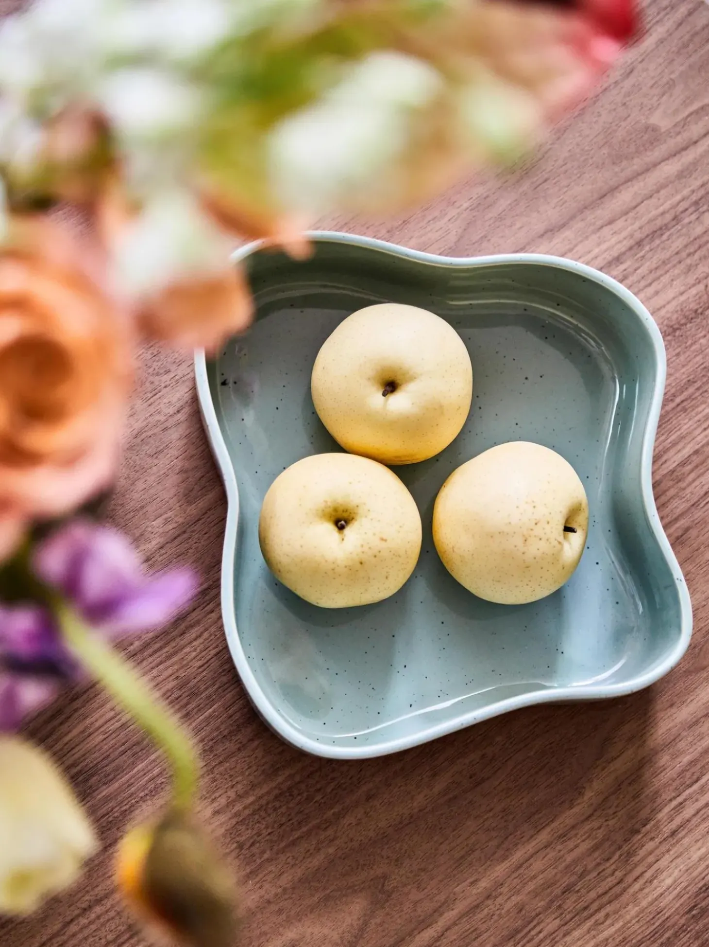 Set 2 Ciotole Decorative Milas