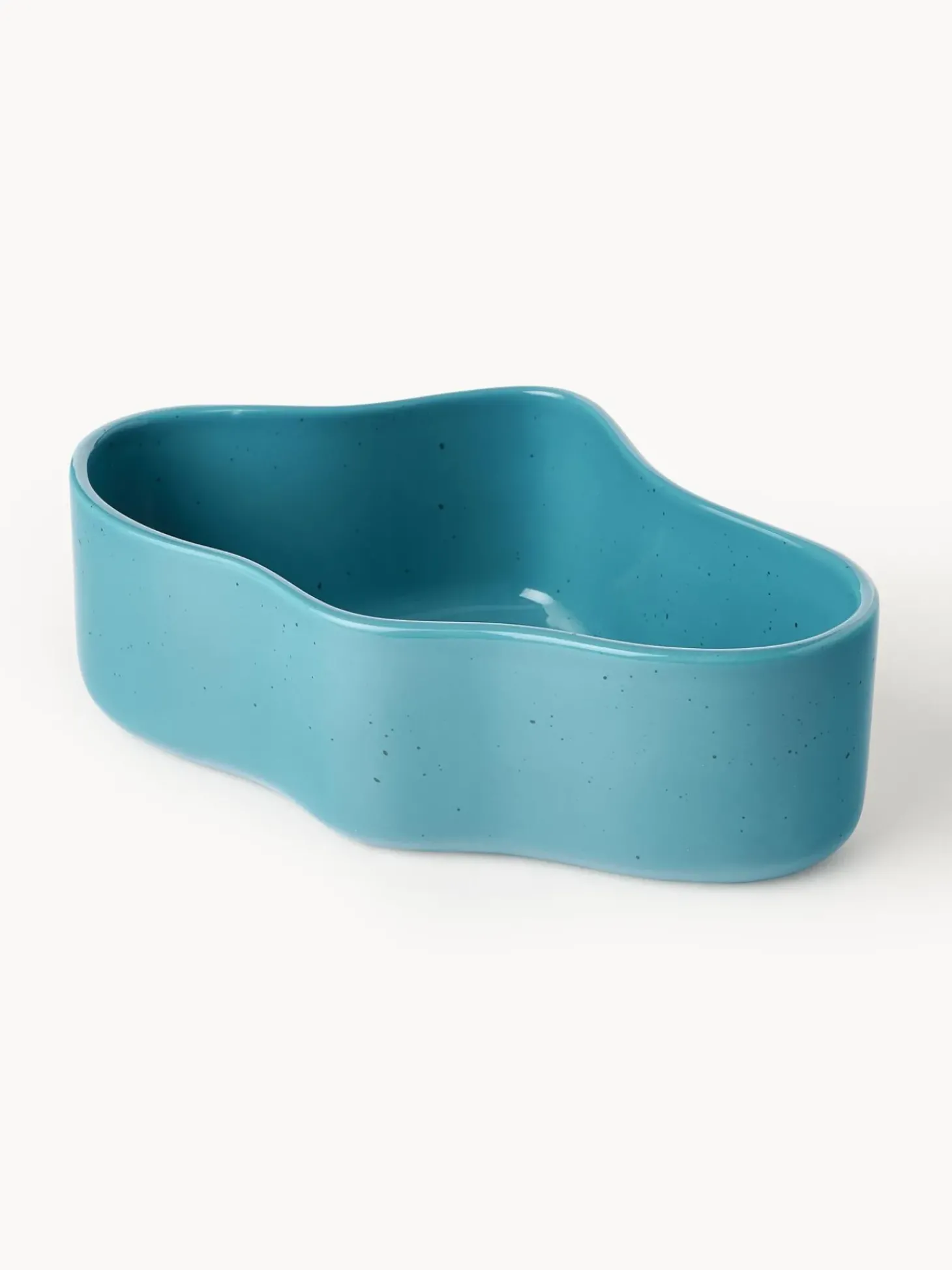 Set 2 Ciotole Decorative Milas