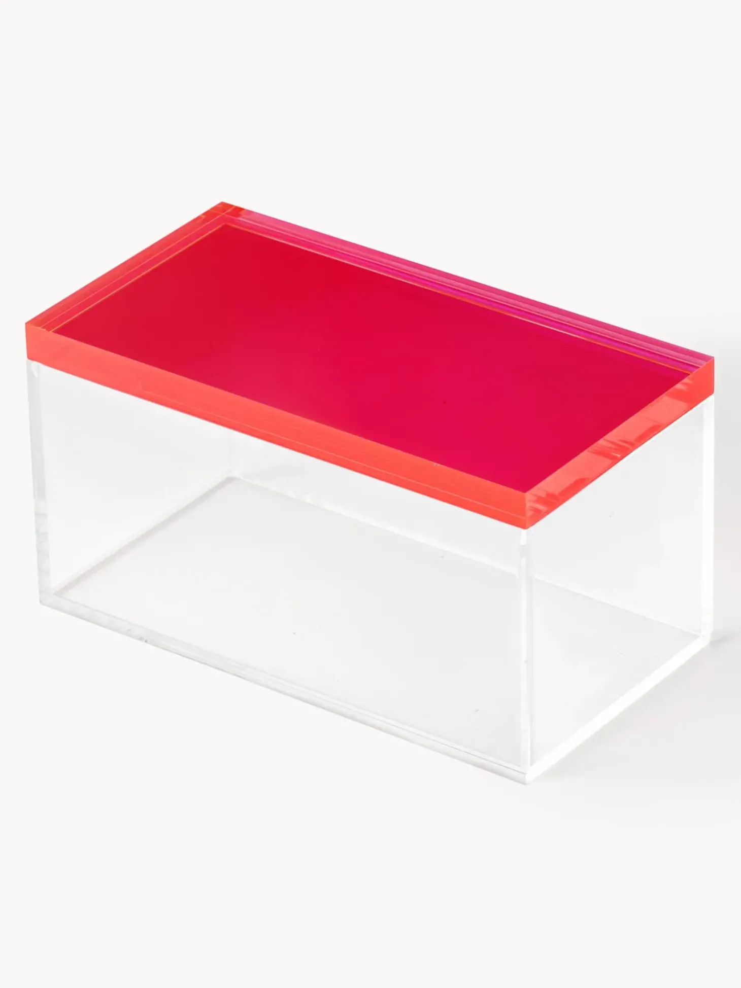 Set 2 Contenitori Decorativi Yuki