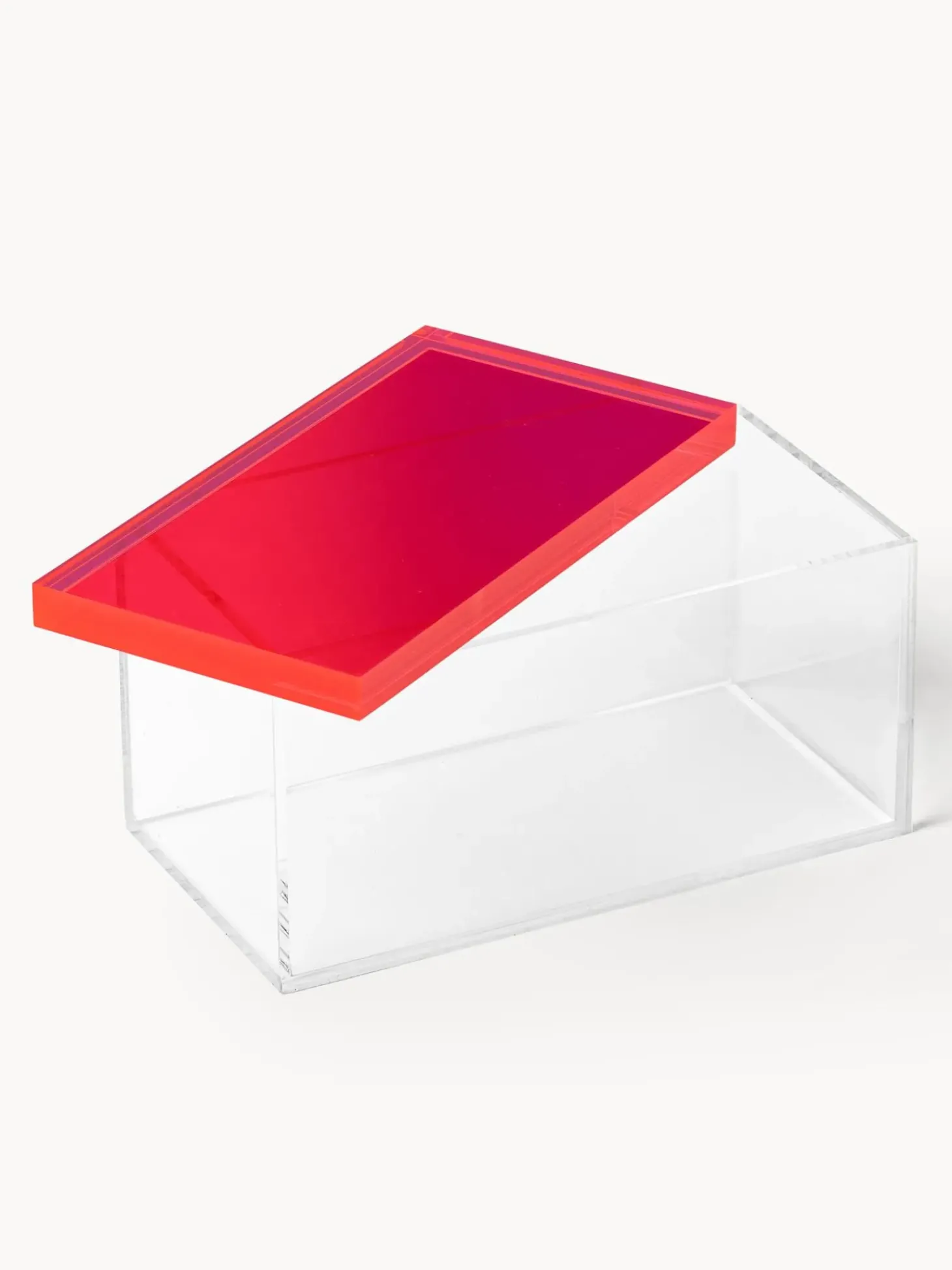 Set 2 Contenitori Decorativi Yuki