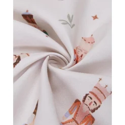 Set 2 Copricuscini Reversibili Dal Design Di Candice Gray Nutcracker*Westwing Collection Online
