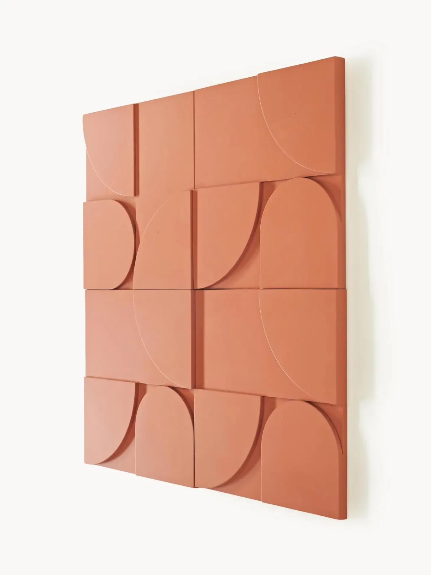 Set 4 Decorazioni Da Parete Massimo