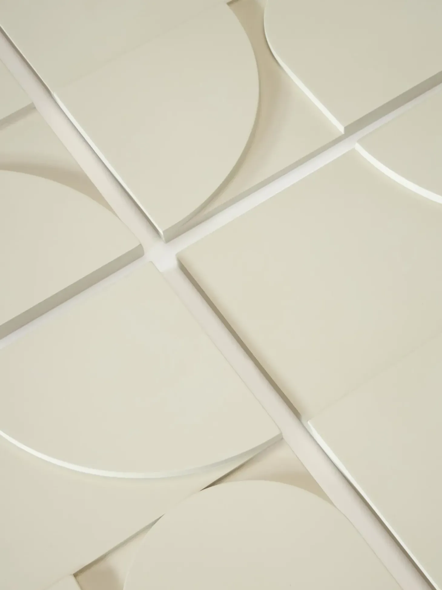 Set 4 Decorazioni Da Parete Massimo