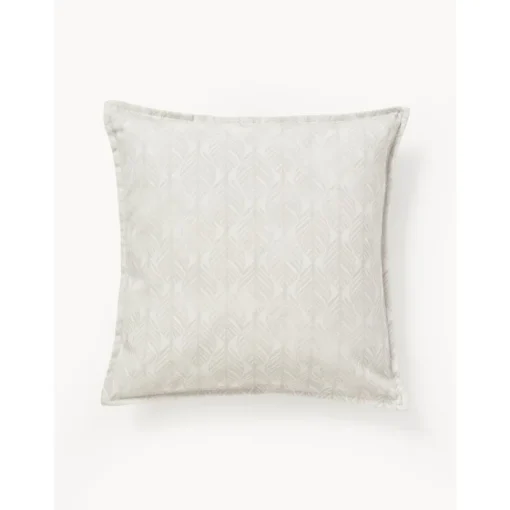 Set 2 Federe Arredo Con Motivo Grafico Armanda*Westwing Collection Clearance