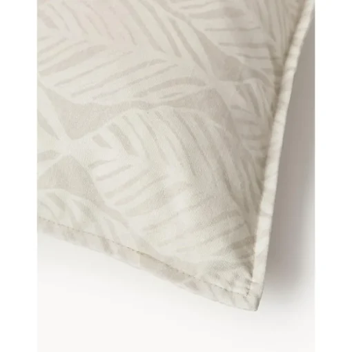 Set 2 Federe Arredo Con Motivo Grafico Armanda*Westwing Collection Clearance