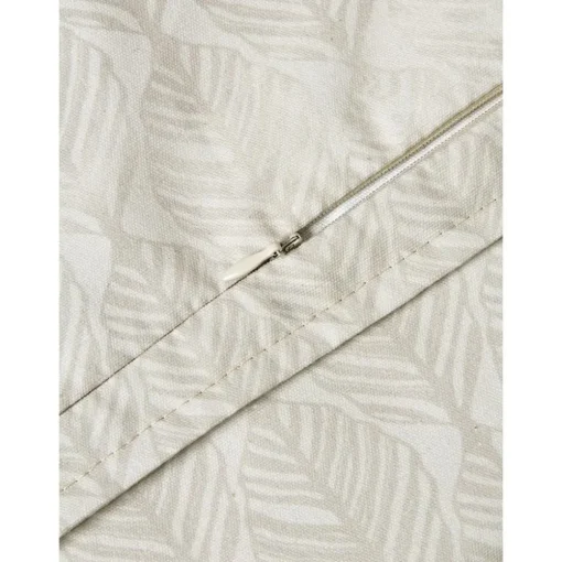Set 2 Federe Arredo Con Motivo Grafico Armanda*Westwing Collection Clearance