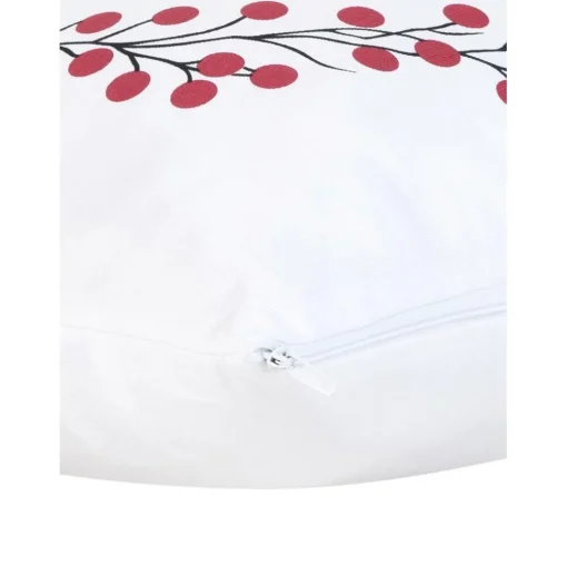 Set 2 Federe Arredo Con Stampa Invernale Joy*Westwing Collection Discount