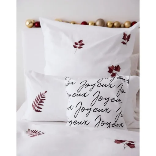 Set 2 Federe Arredo Noel*Westwing Collection Best