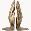 Set 2 Fermalibri Bookend