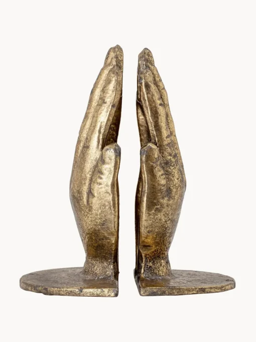 Set 2 Fermalibri Bookend