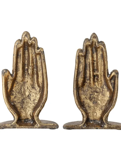 Set 2 Fermalibri Bookend