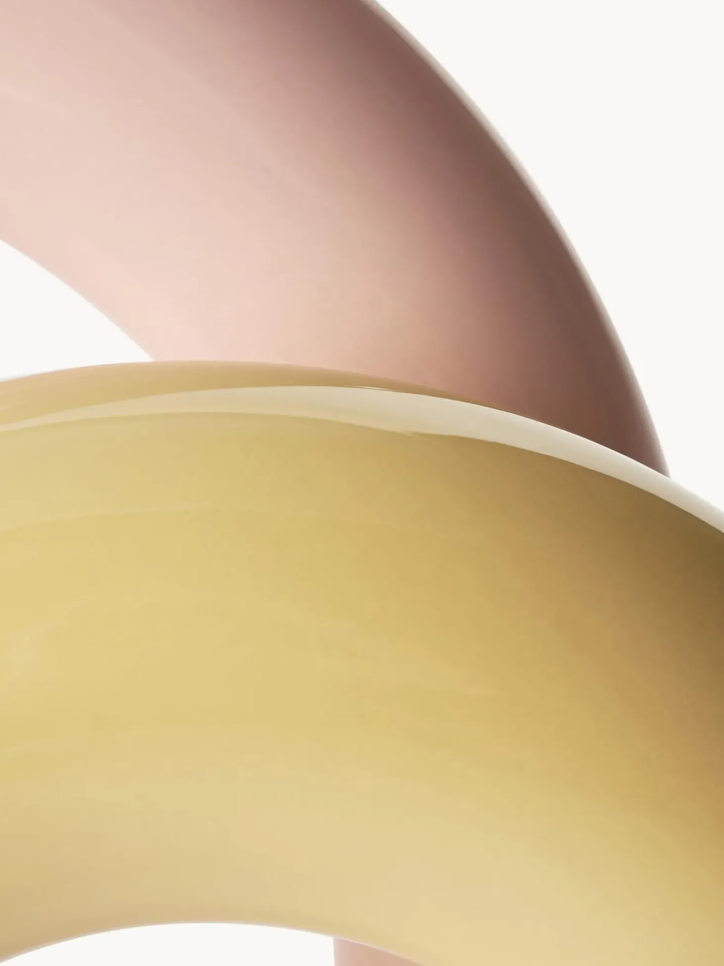 Set 2 Oggetti Decorativi In Gres Kia