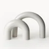 Set 2 Oggetti Decorativi Kia