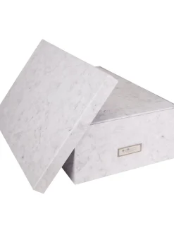 Set 3 Scatole Portaoggetti Inge