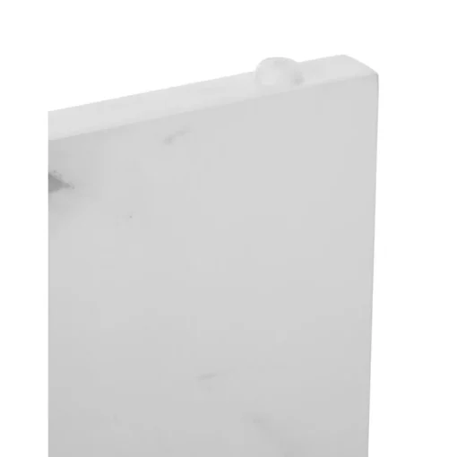 Set 2 Tavolini Da Salotto Effetto Marmo Vilma*Westwing Collection Outlet