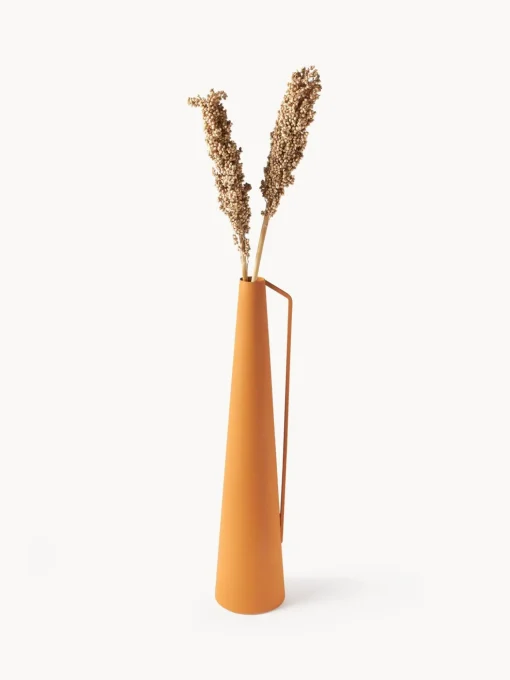Set 4 Vasi Di Design Roman