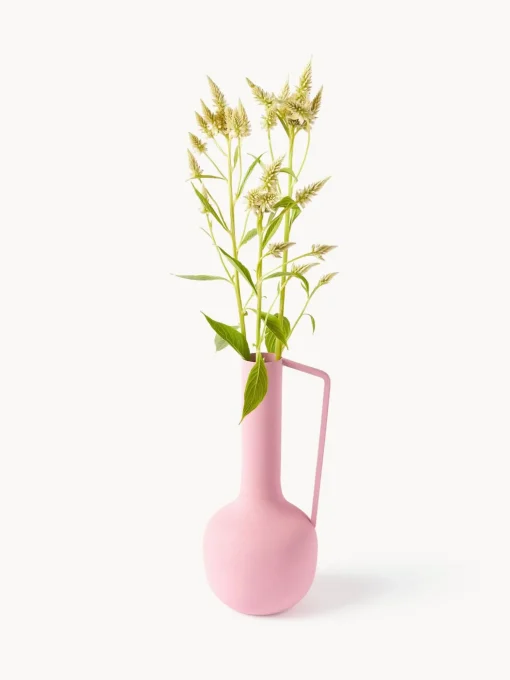 Set 4 Vasi Di Design Roman