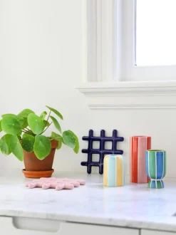 Set 3 Vasi Ligne