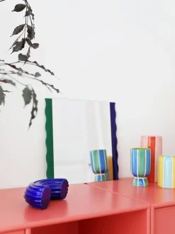 Set 3 Vasi Ligne