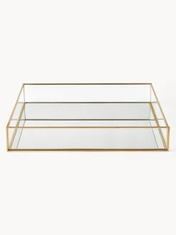 Set 2 Vassoi Decorativi Matthew