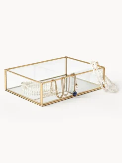 Set 2 Vassoi Decorativi Matthew