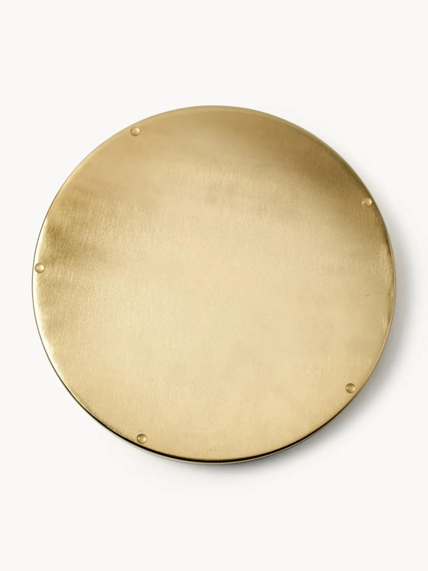 Set 3 Vassoi Decorativi Tavi