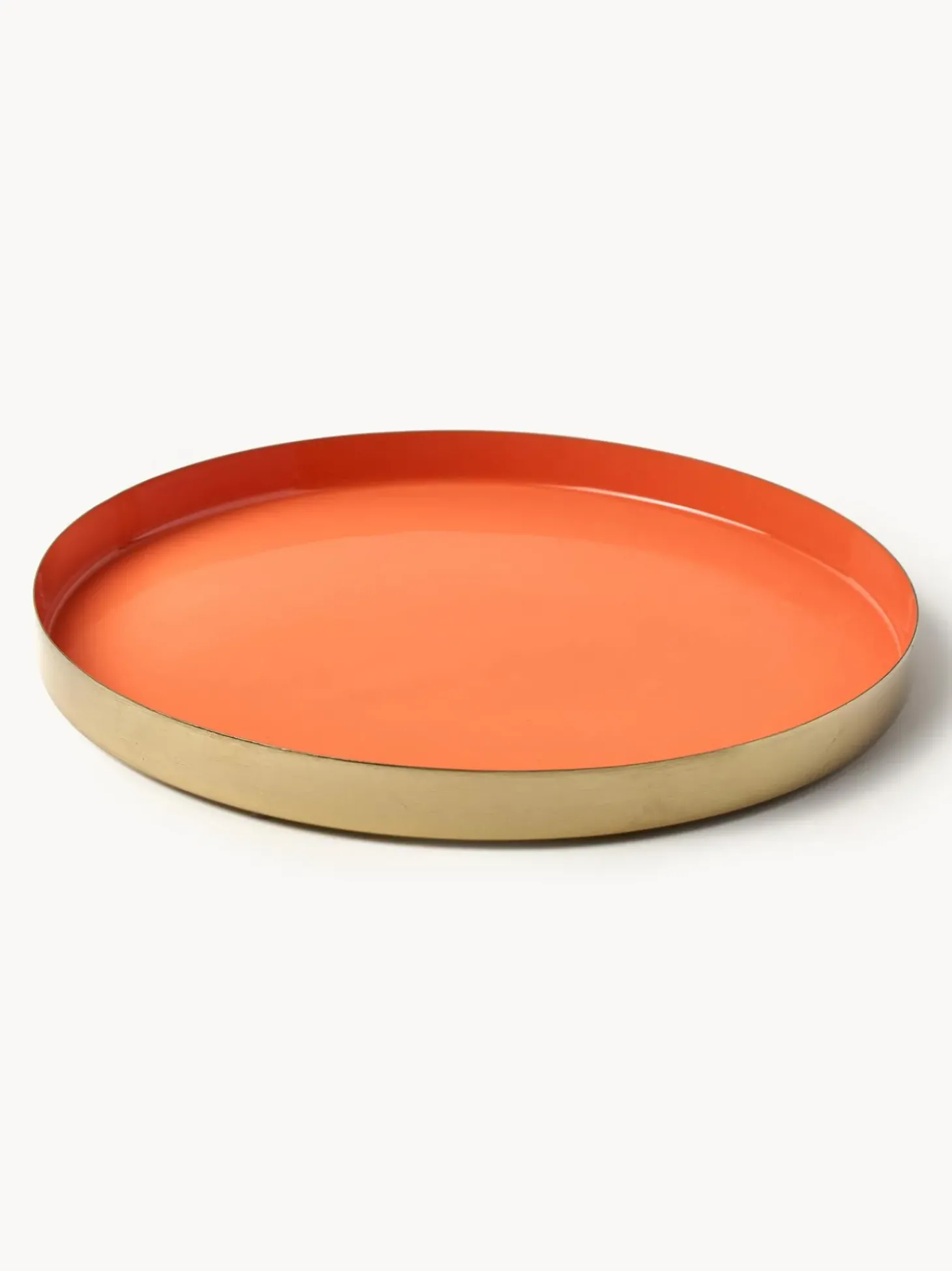 Set 3 Vassoi Decorativi Tavi