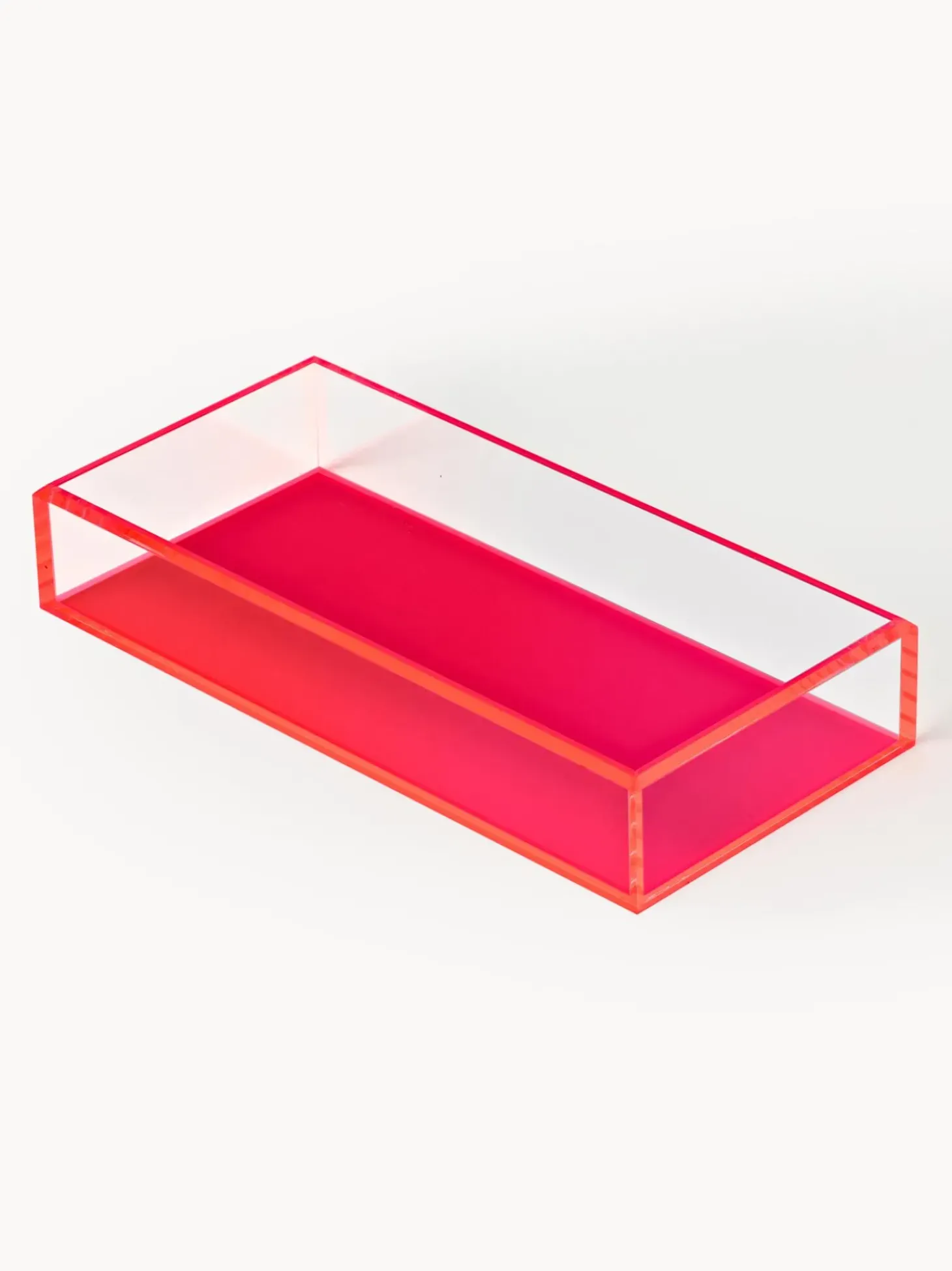 Set 2 Vassoi Decorativi Yuki