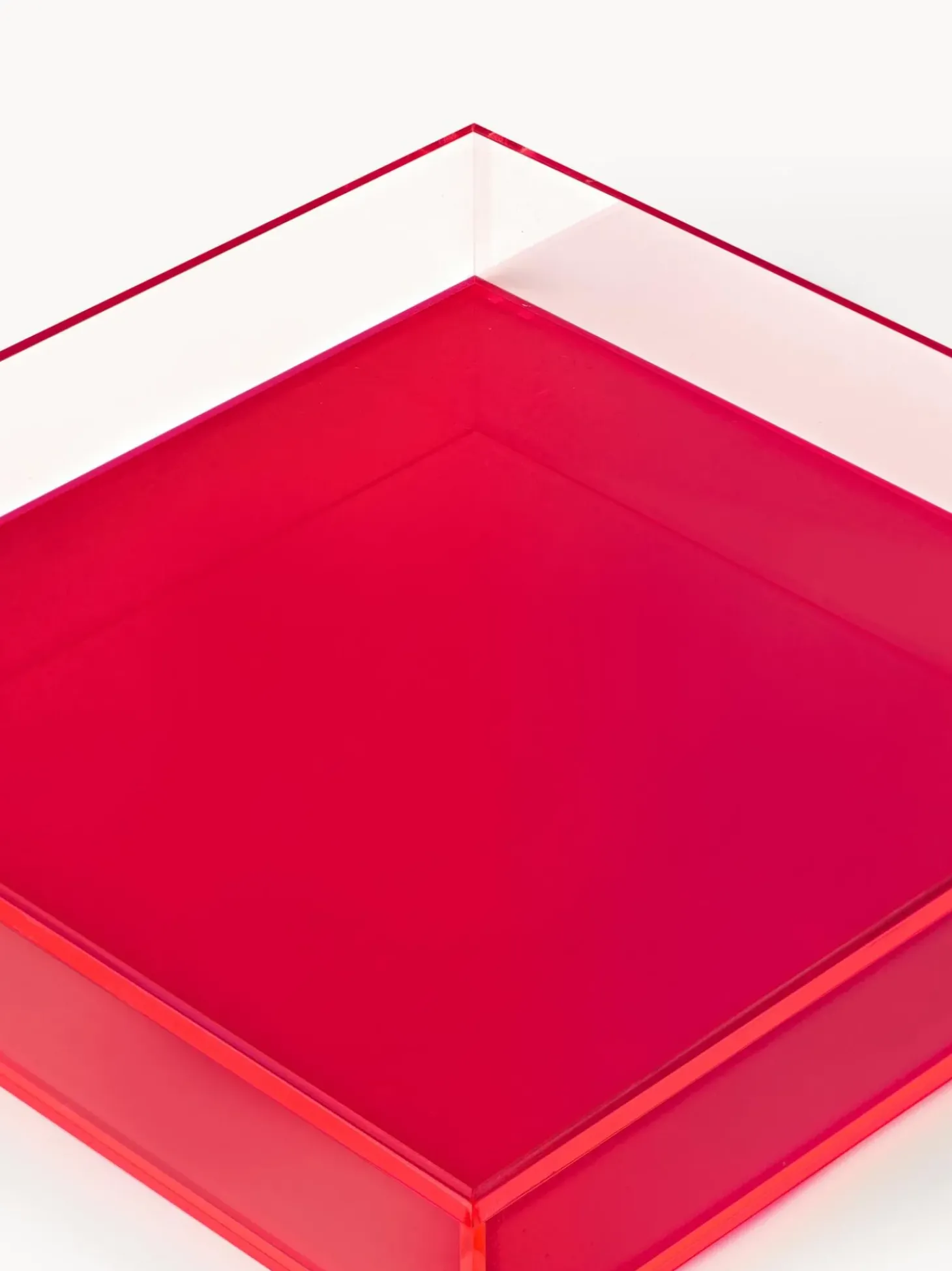 Set 2 Vassoi Decorativi Yuki