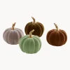 Set 4 Zucche Decorative Mercy